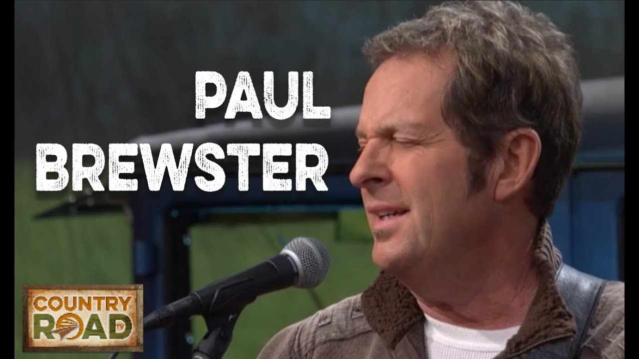 Paul Brewster  