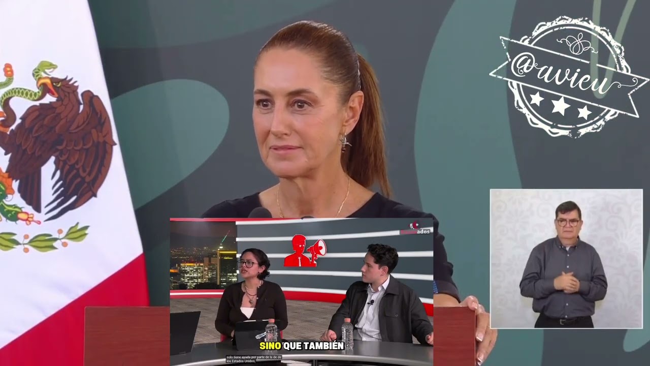 “Muy desafortunadas las declaraciones sobre el narco de encargada de comunicación digital de Morena”
