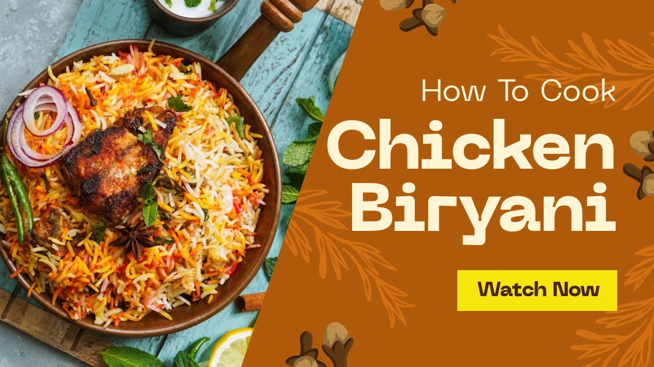 Yammy biriyan easy recipe||student link biriyani recipe||try this easy biriyani recipe 
