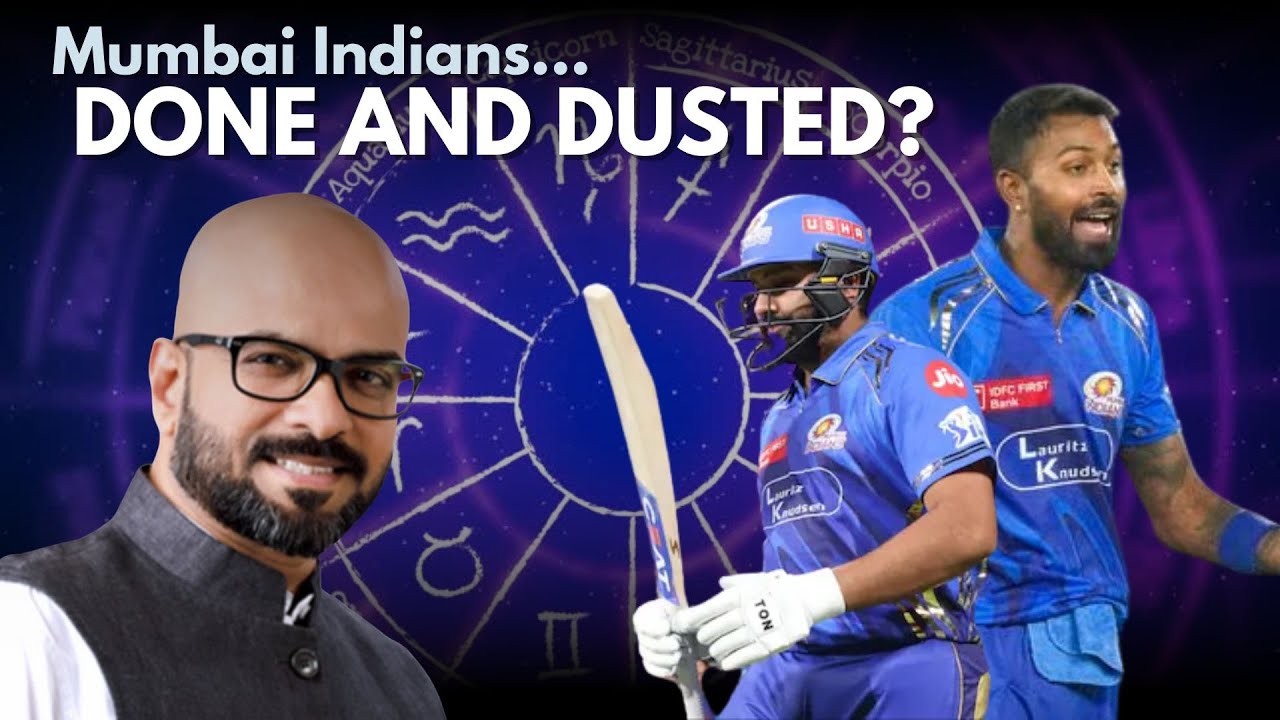 Greenstone Lobo Predicts: Will Hardik Pandya & Mumbai Indians Work Out?