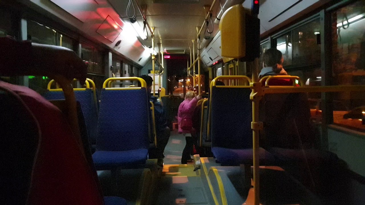 ↯ Jelcz M121I/4 Mastero #4942 [🚍170] MZA Warszawa ↯ ⁿ
