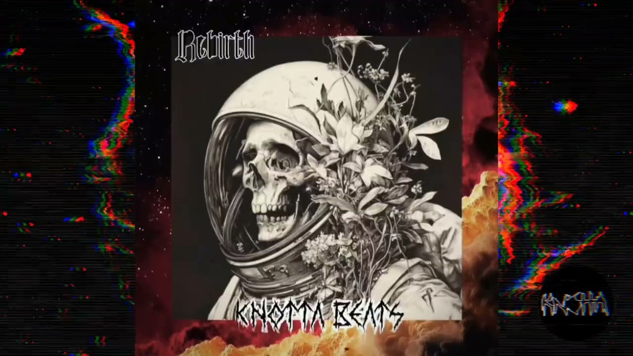Rebirth [Trap Wave] (Knotta Beat)