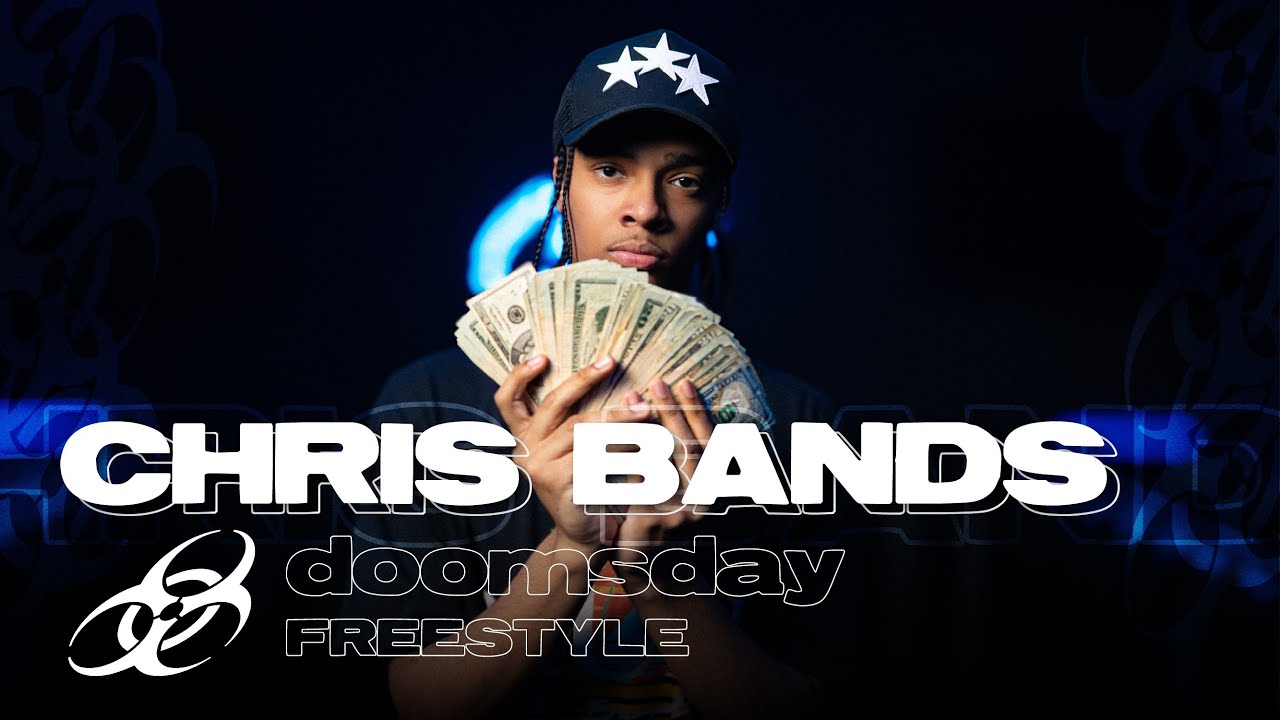 ChrisBands - 