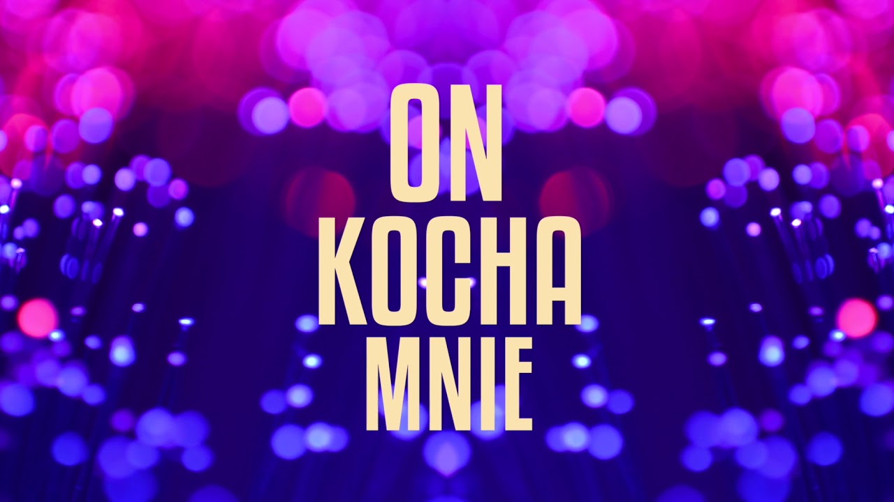 Boguchwała - On Kocha Mnie || Lyric Video