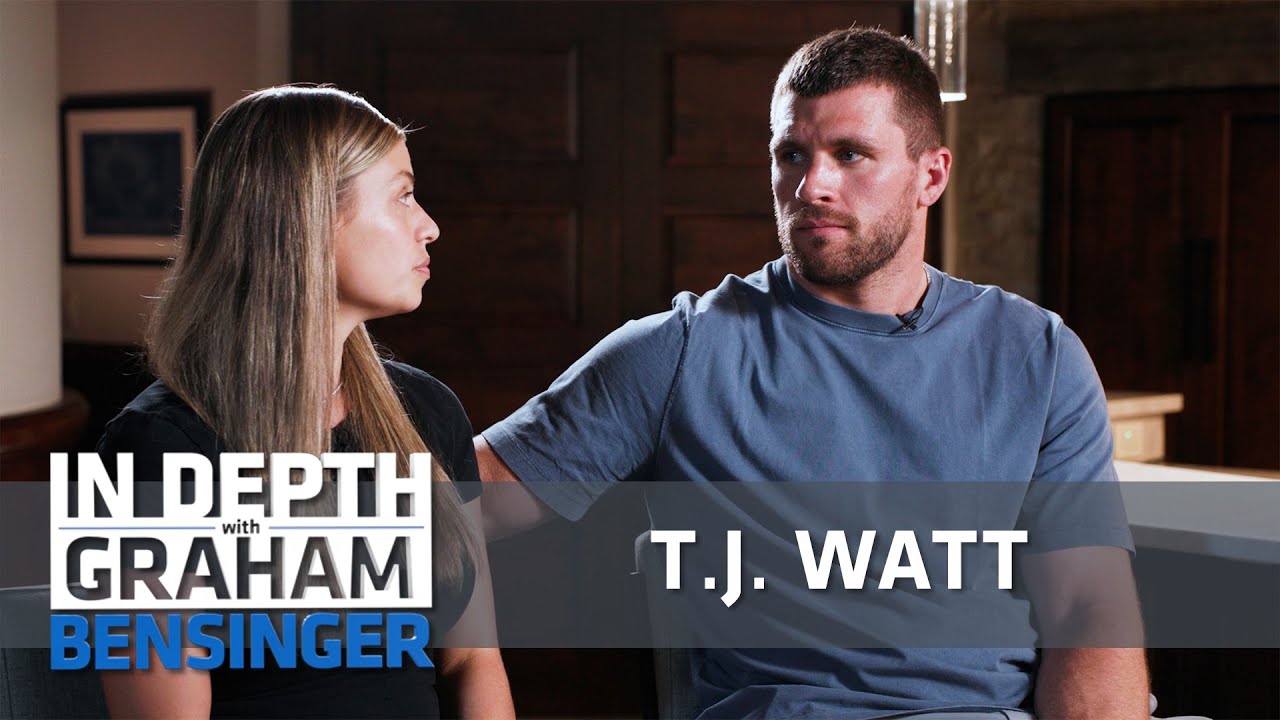 T.J. and Dani Watt: Life or death moment in delivery room