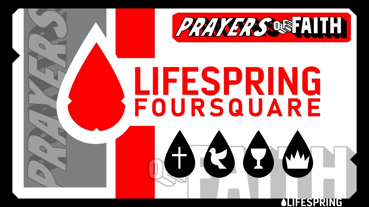 January 4th, 9:00AM Service | Lifespring Foursquare Church