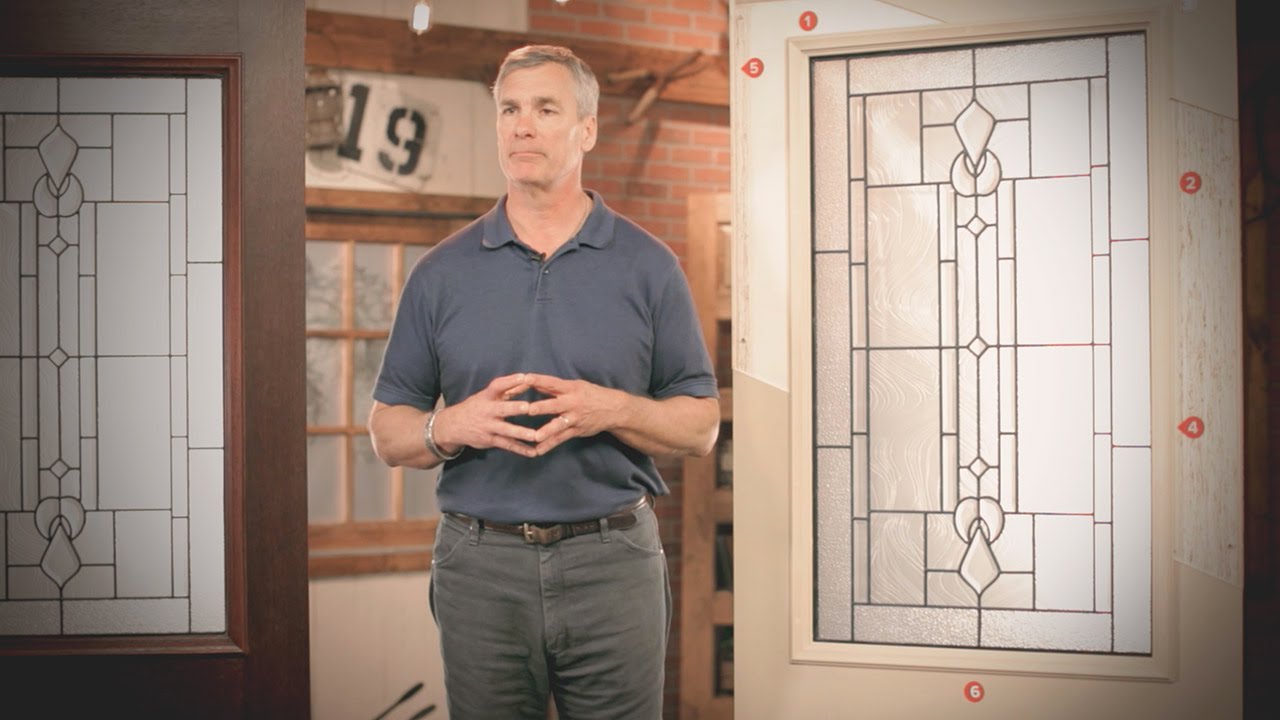 Premium Fiberglass Door Performance | Reeb