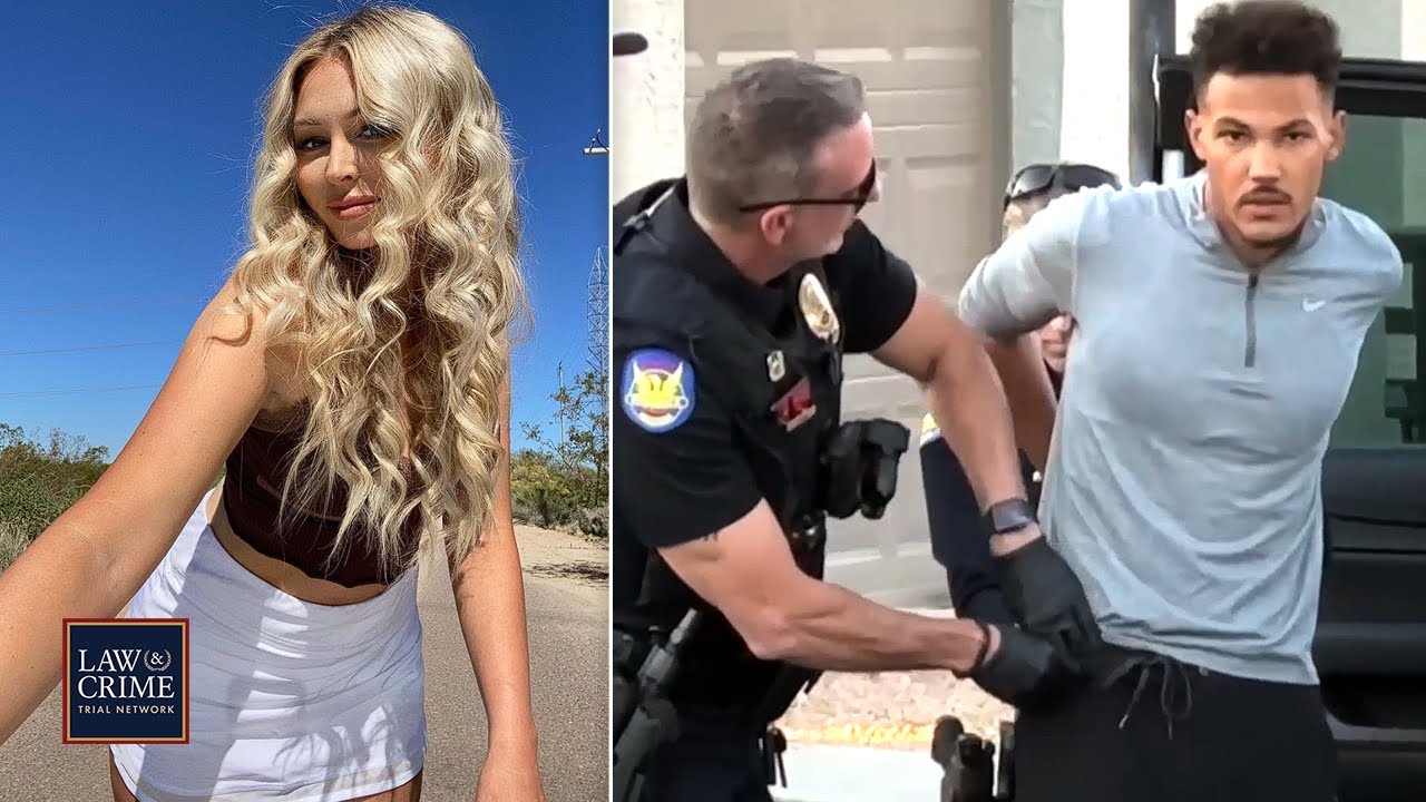 Arizona Woman Stabbed to Death in ‘Vicious Attack’ While Hiking — Murder Suspect Arrested