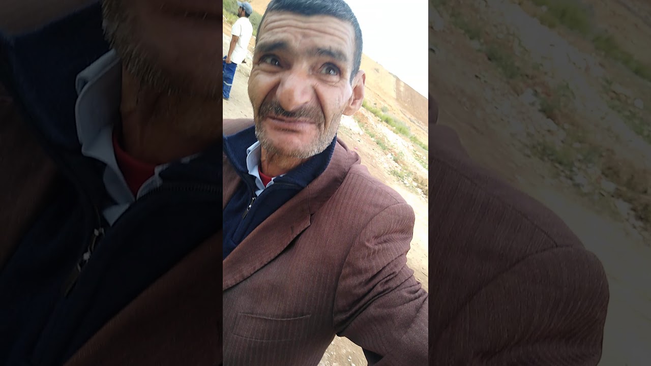 Lgorha zidour ahfir