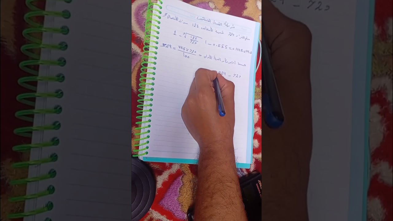 عملي تمويل 