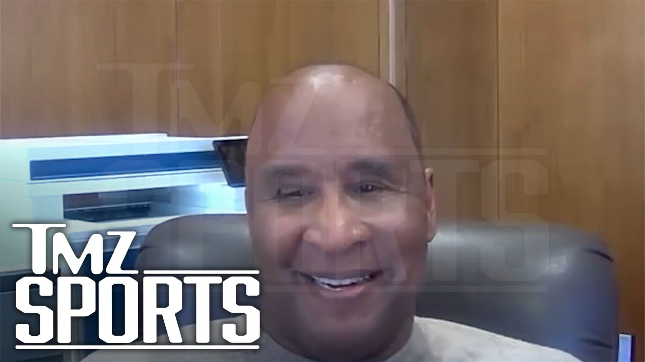 Inglewood Mayor Says City's Prepared For World Cup, We've Had Taylor Swift Concerts! | TMZ Sports