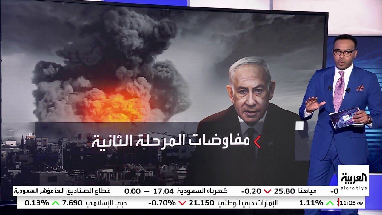 كيف سيكون شكل المرحلة المقبلة في قطاعِ غزة المدمر؟
