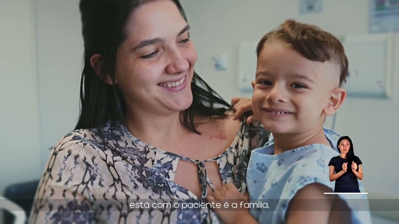 Dia Mundial do Implante Coclear - EP 3
