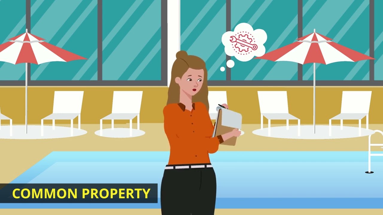Body Corporate Responsibilities for Maintenance