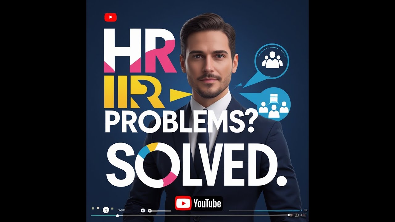 HR Made Simple: UK Employment Law and Workplace Rights for Employees