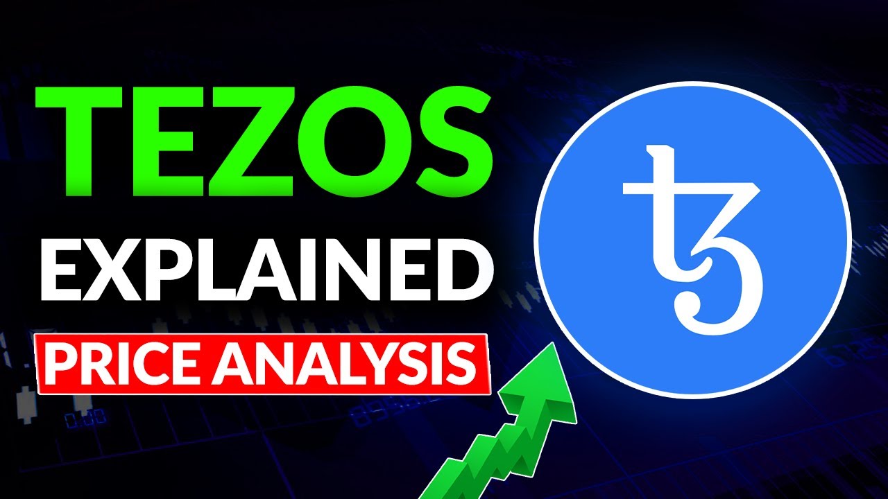 Tezos Price Prediction for 2021 | Tezos (XTZ) Technical Analysis