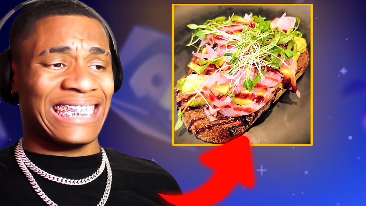 Reacting to My Viewers' Cooking!!