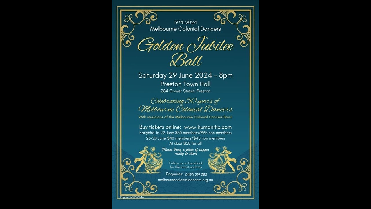 The National Quadrille