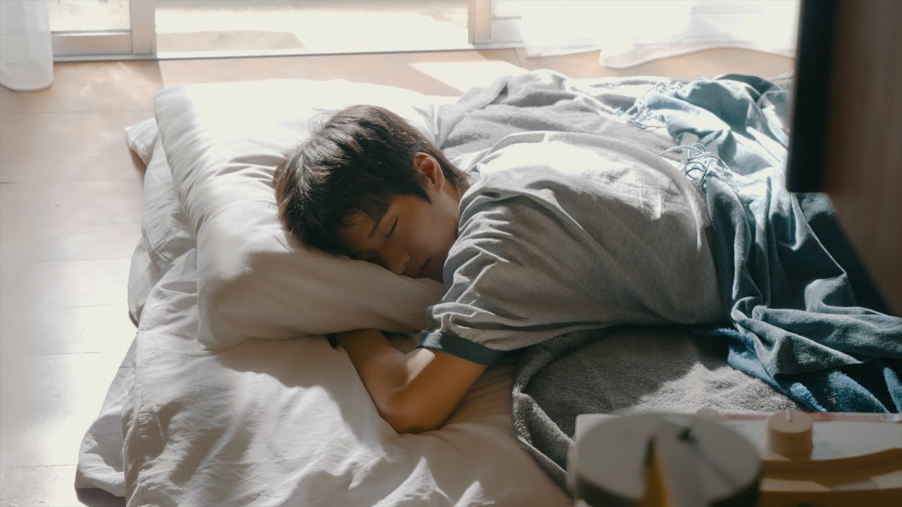 RIIZE 라이즈 'Love 119' MV Behind the Scene #1