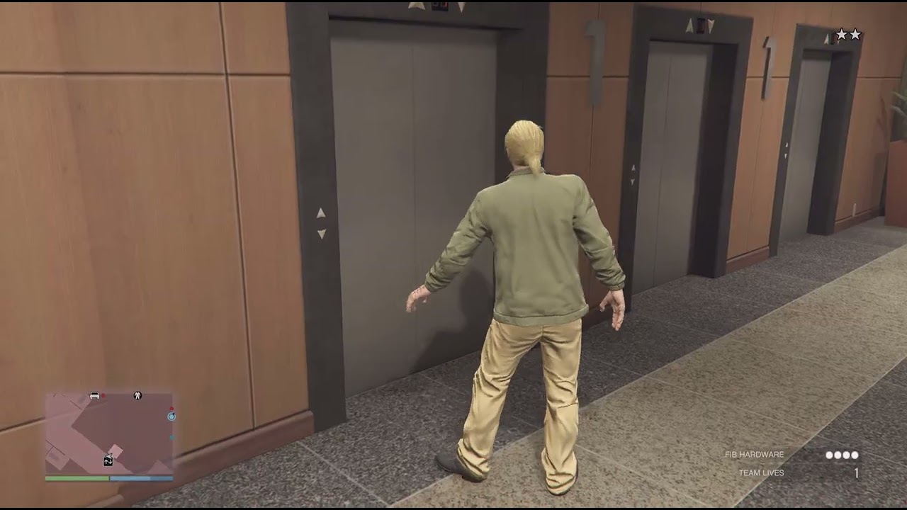 Grand Theft Auto V