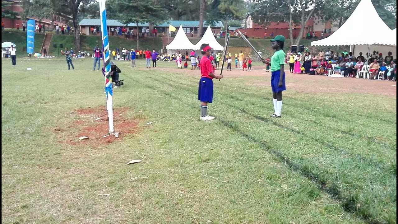 Parade commander matching