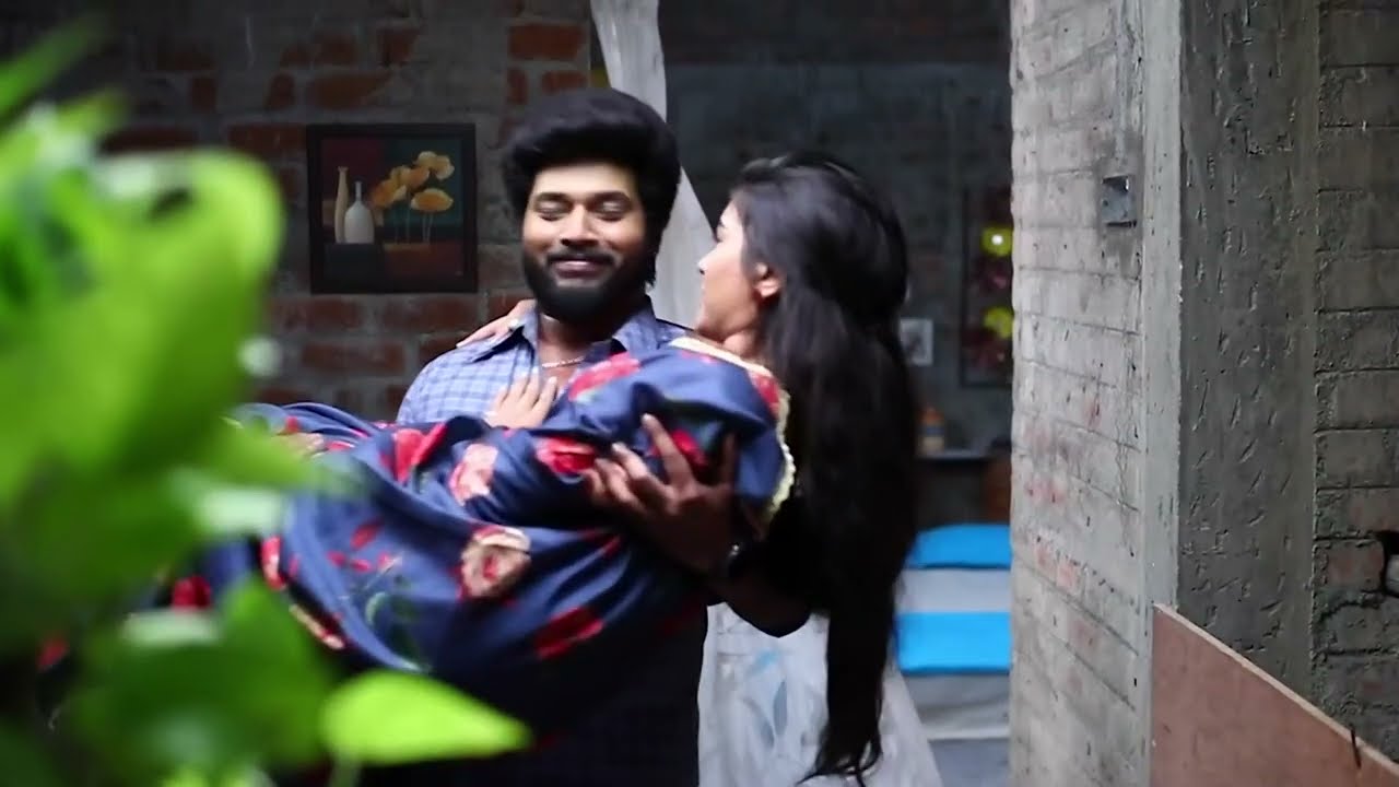Sembaruthi - Ep 821 - Karthikraj,Shabana,Priya Raman - Tamil Tv Serial - Zee5 Tamil Classics
