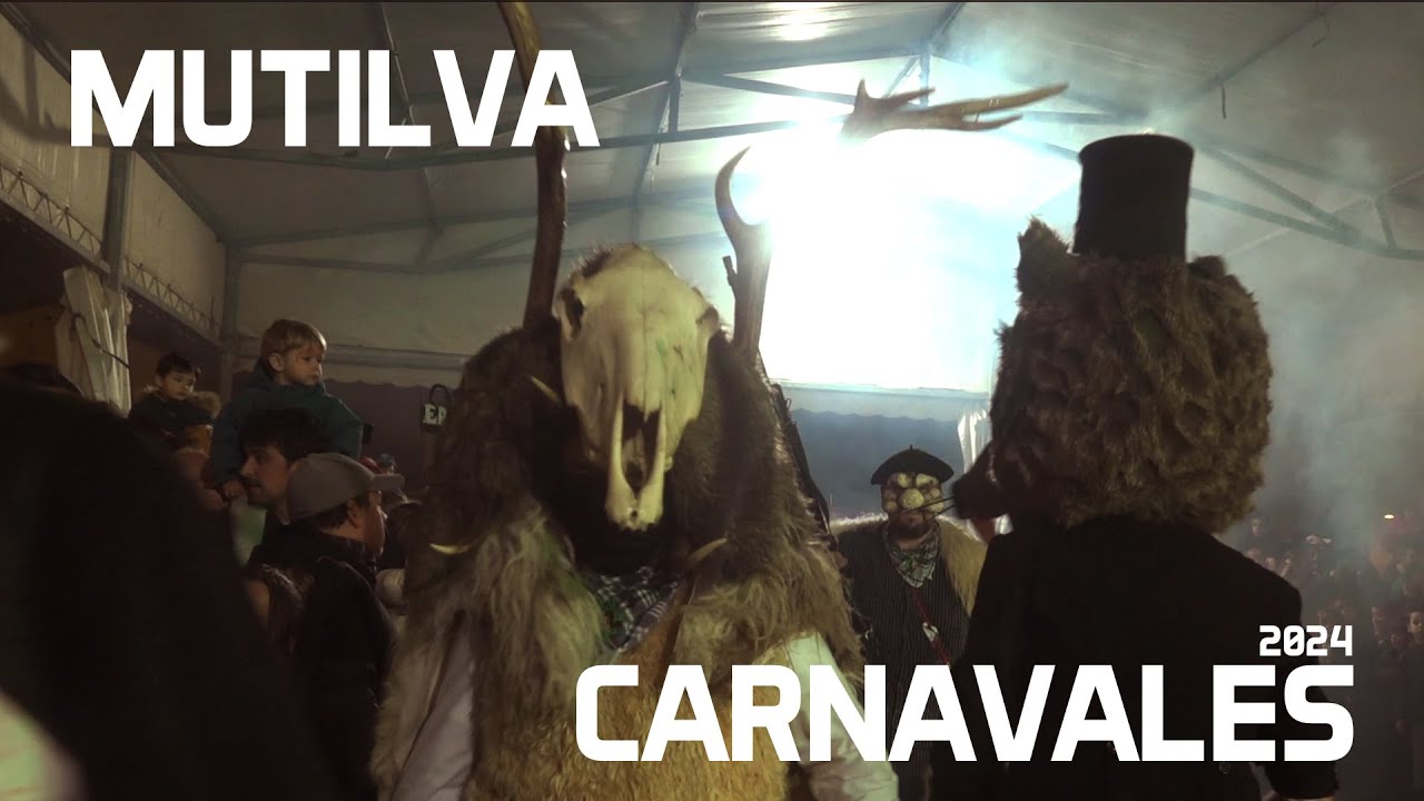 CARNAVALES MUTILVA 2024