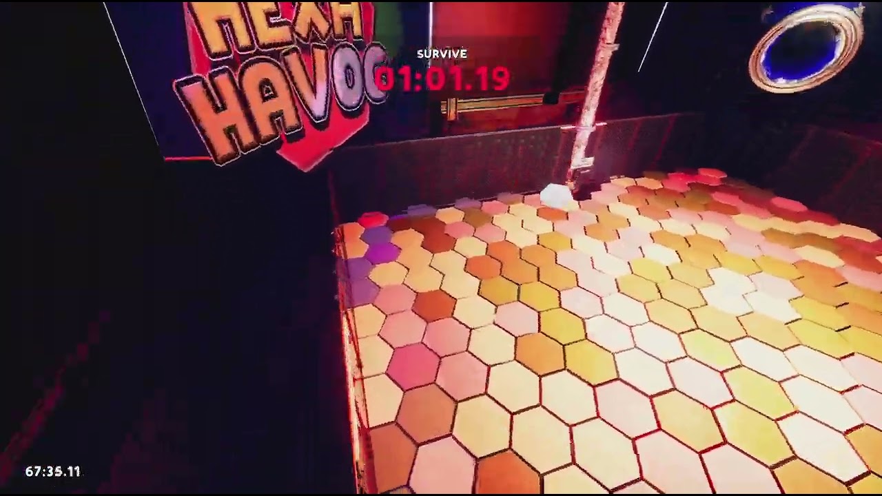 Keaton stickmin Finding Frankie