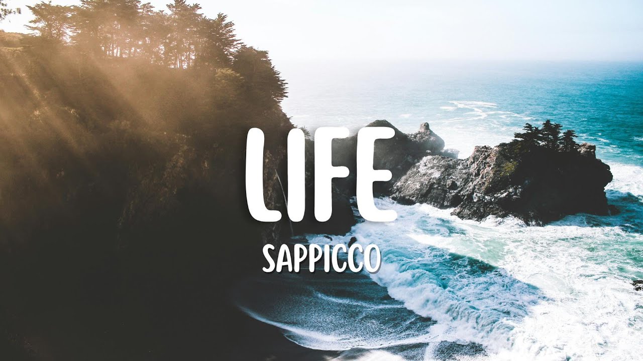 Sappicco - Life | PolariS Release