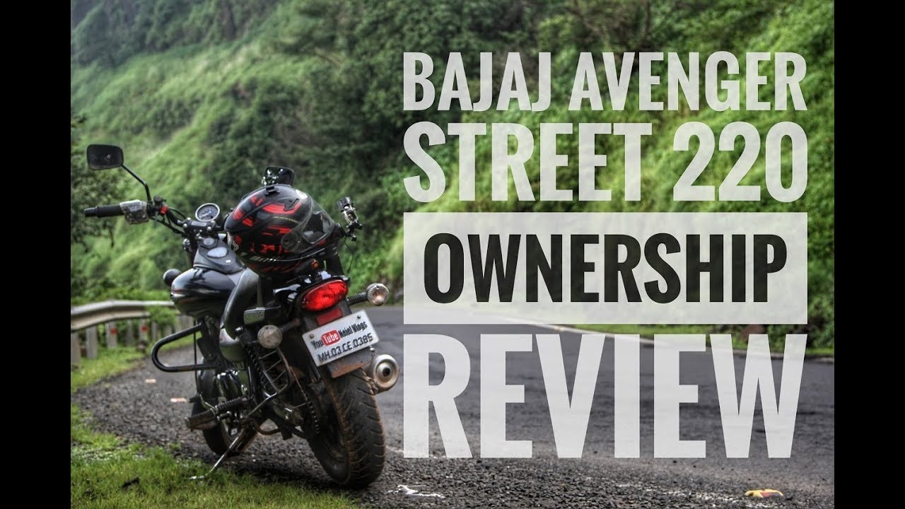 Bajaj Avenger Street 220 | Ownership Review |