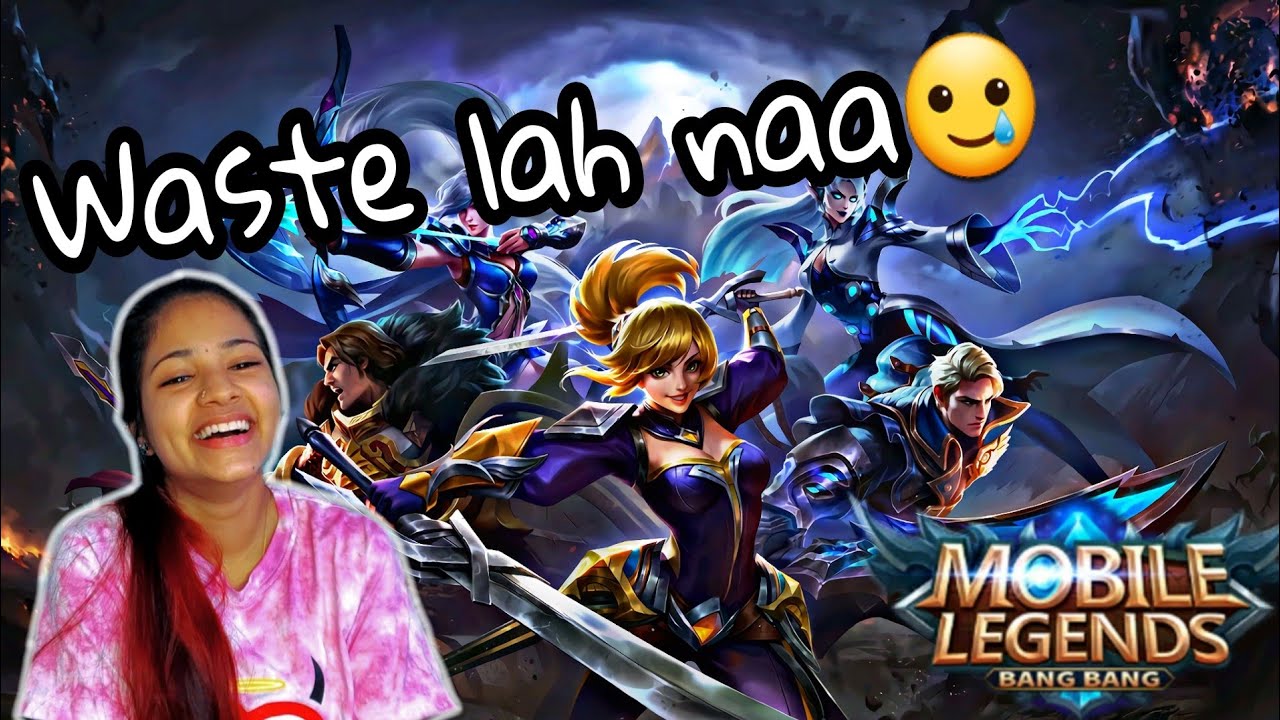 MLBB | Forever 