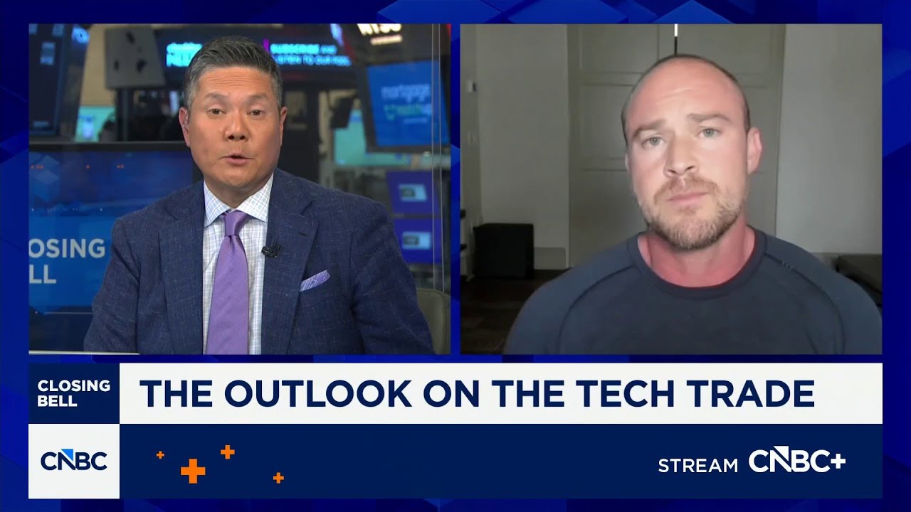 Zooming out shows this is a buying opportunity in AI ecosystem, says 3Fourteen's Warren Pies