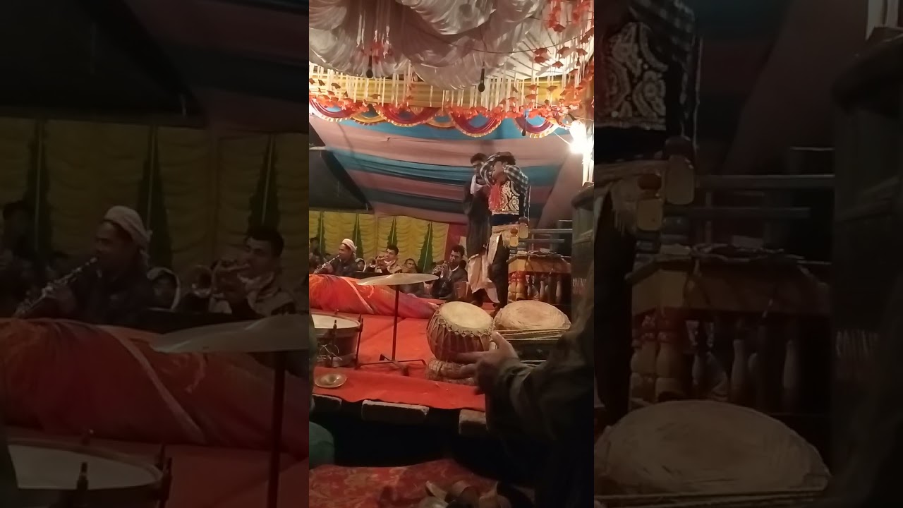 New jatra pala sagor basa.