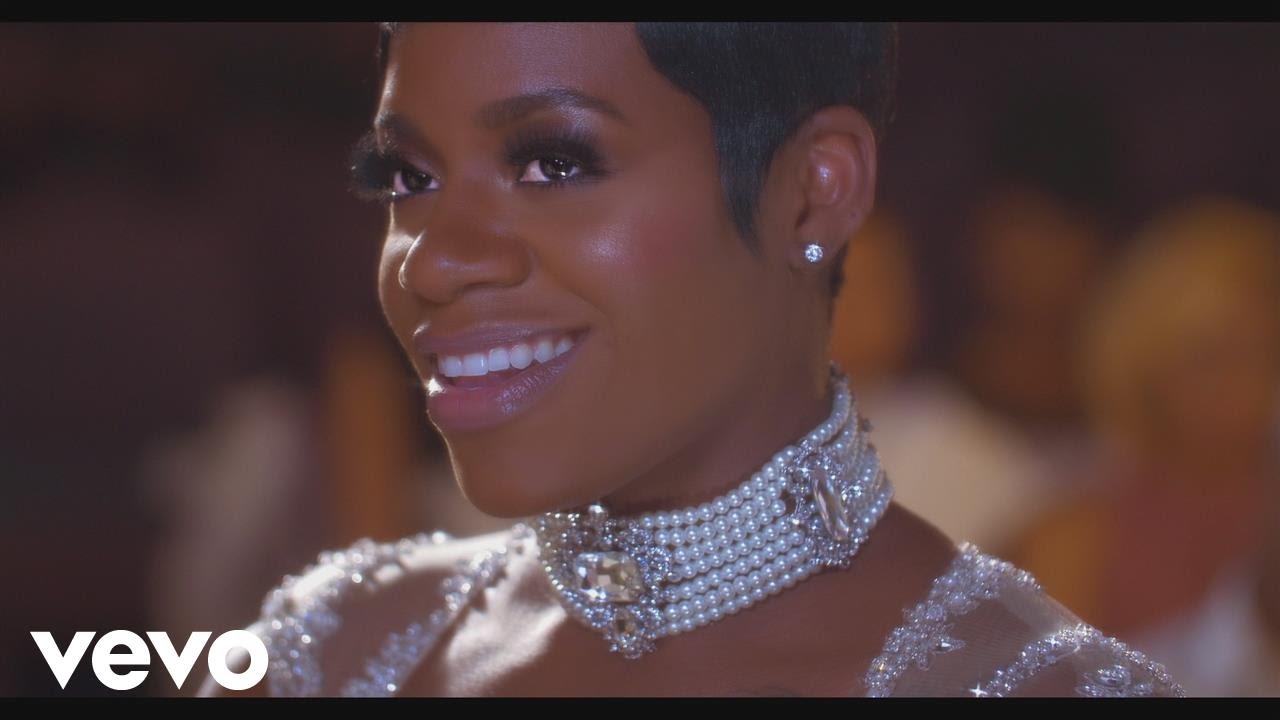 Fantasia - When I Met You (Official Video)