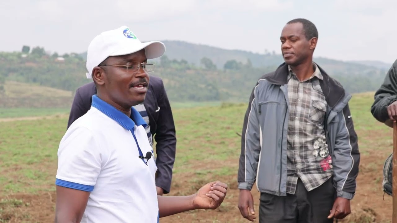 59 MBUNGABUNGA NKUGABURIRE: IMIRIMA SHULE KU GUFUMBIRA IGITERWA C'IBIGORI DU 16 10 2025