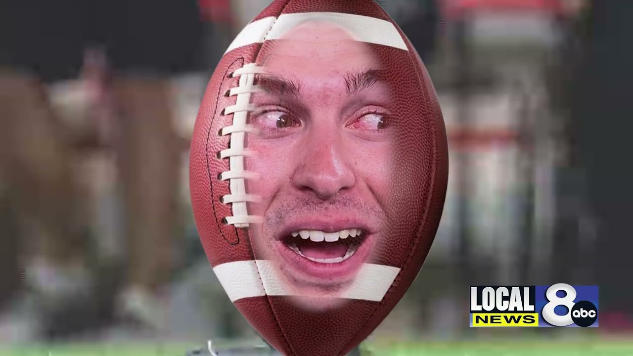 Be the BALL seth
