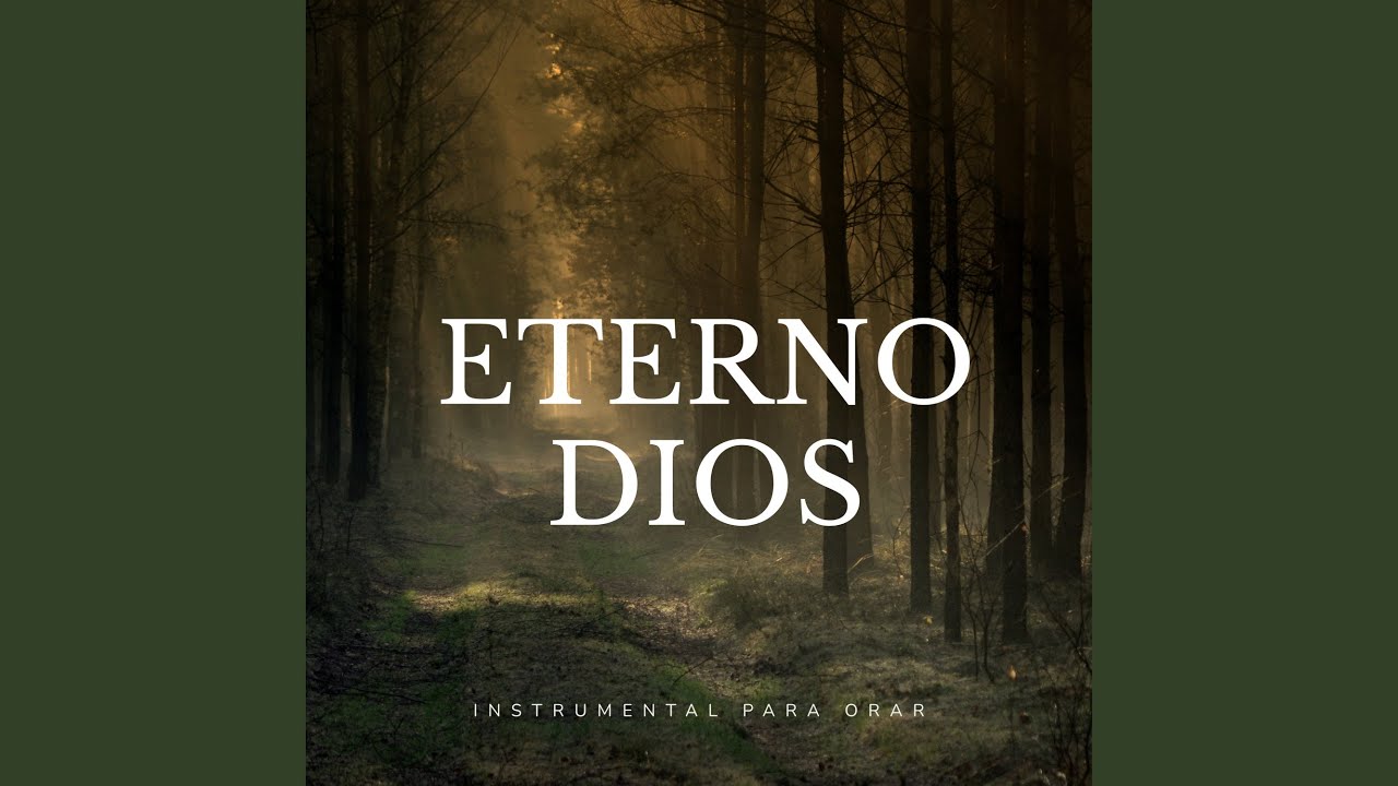 Eterno Dios
