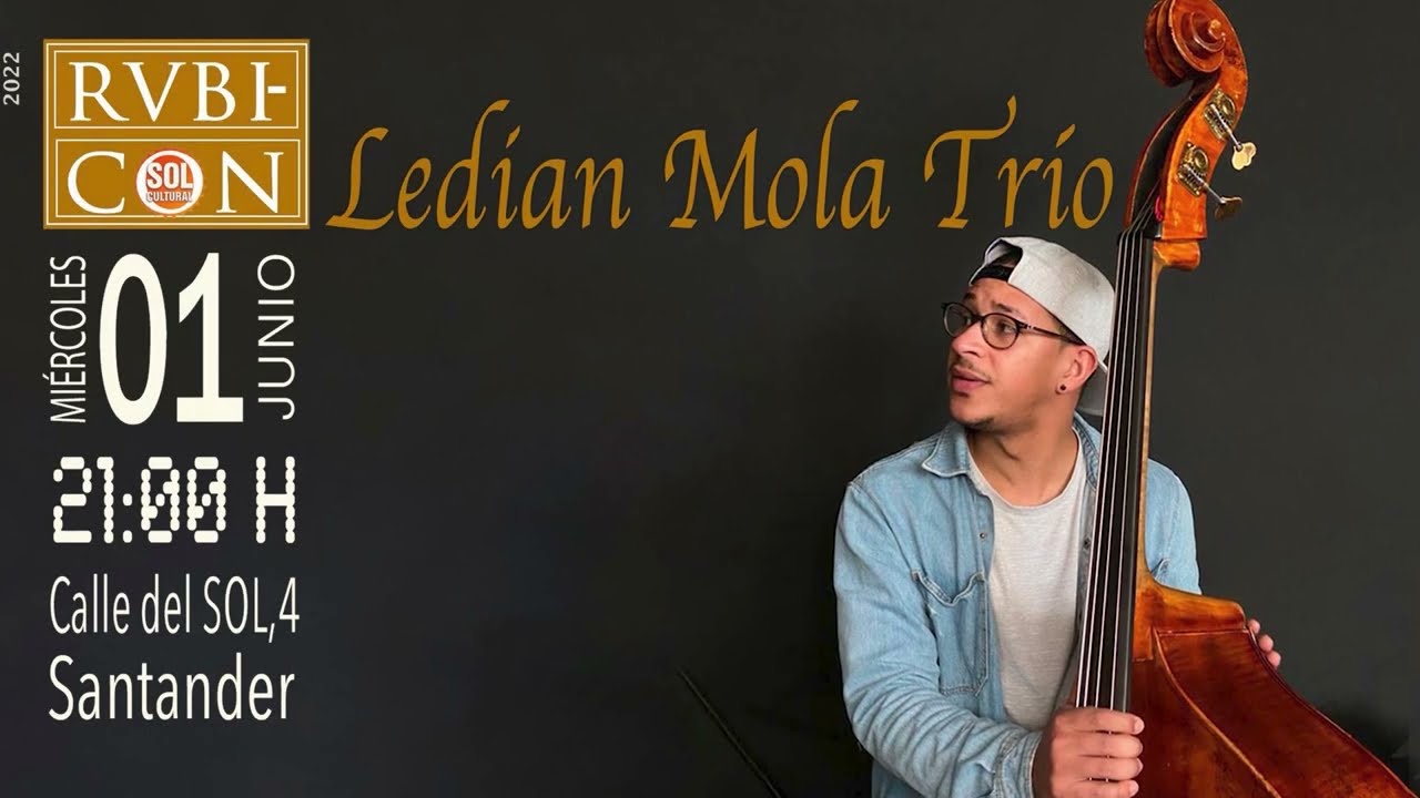 Ledian Mola Trio