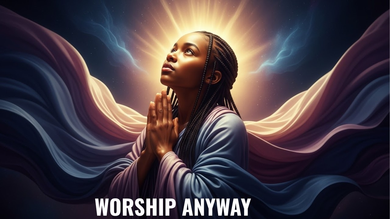 What Happens When You Worship God Through Pain