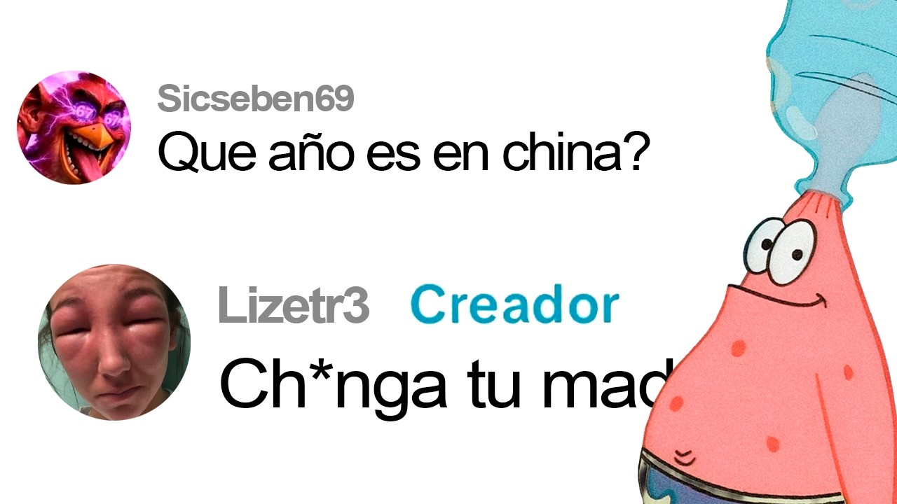 Gente ESTUPIDA En INTERNET 🥀