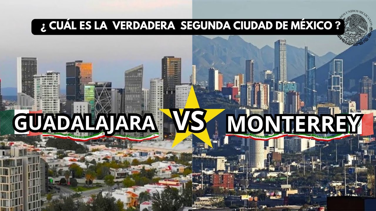 ГВАДАЛАХАРА 🇲🇽 против МОНТЕРРЕЯ 🇲🇽