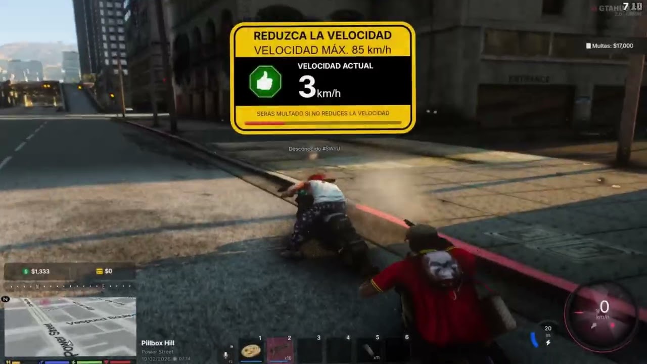 [GTAHUB] ramongaming