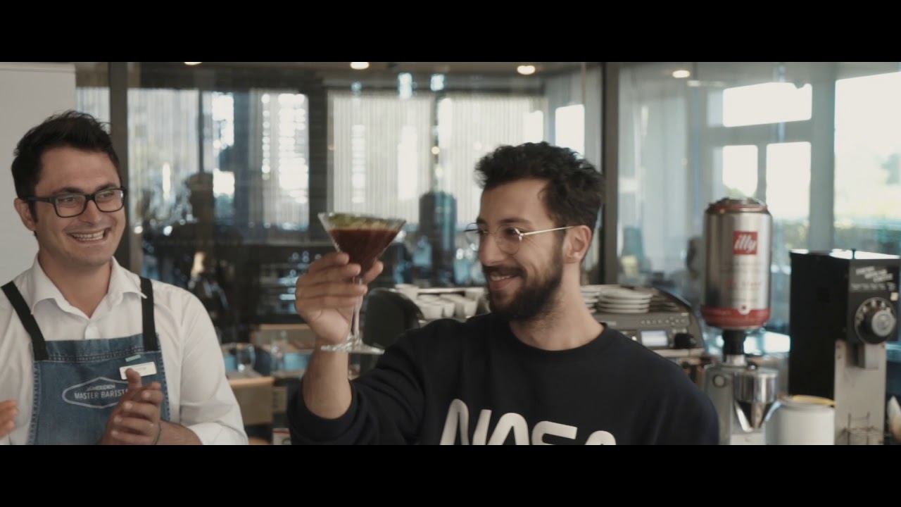 International Coffee Day 2019