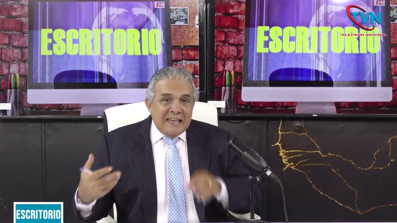 LOS THERIANS SON ENFERMOS MENTALES - ESCRITORIO - 18 FEBRERO 2026