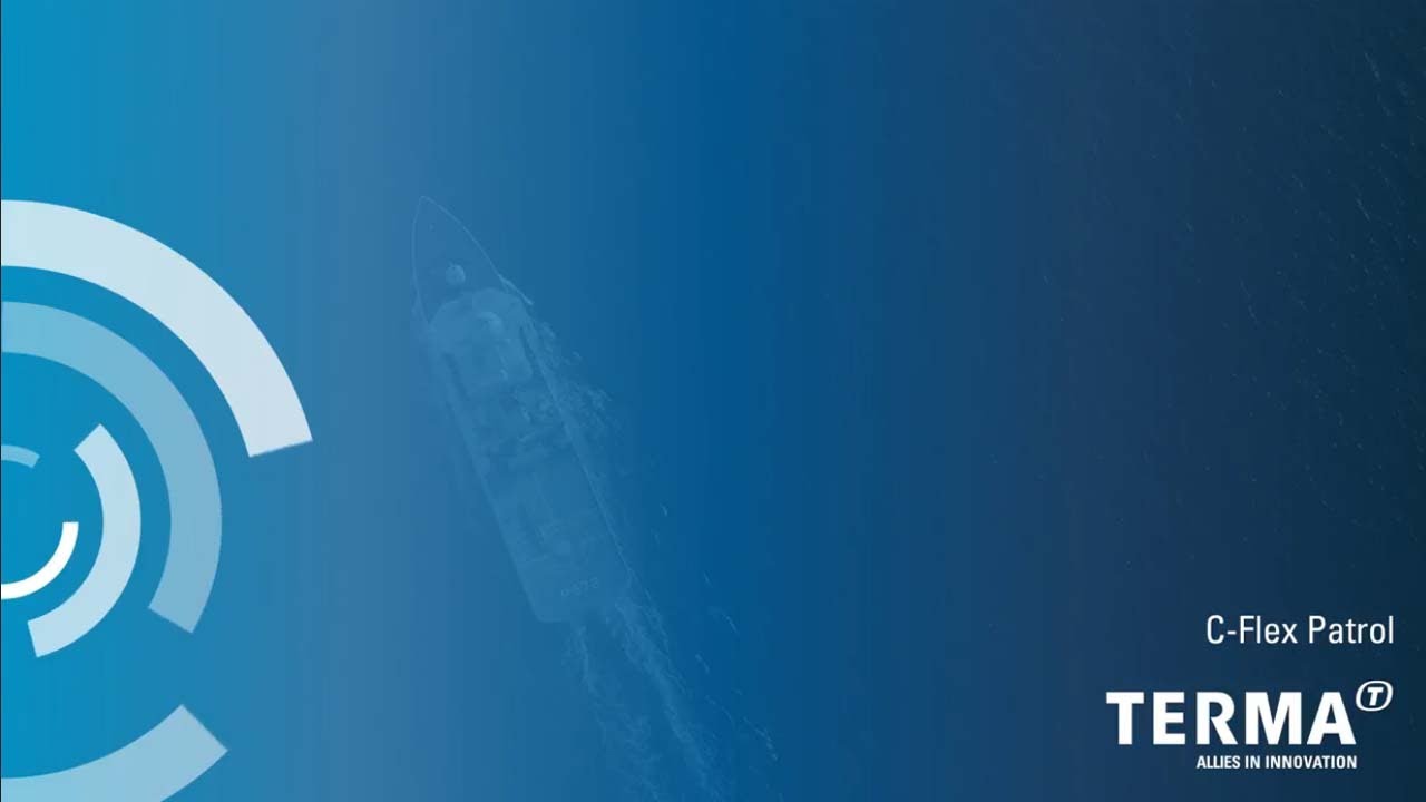 Maritime Mission System, C-Flex, integrating naval systems