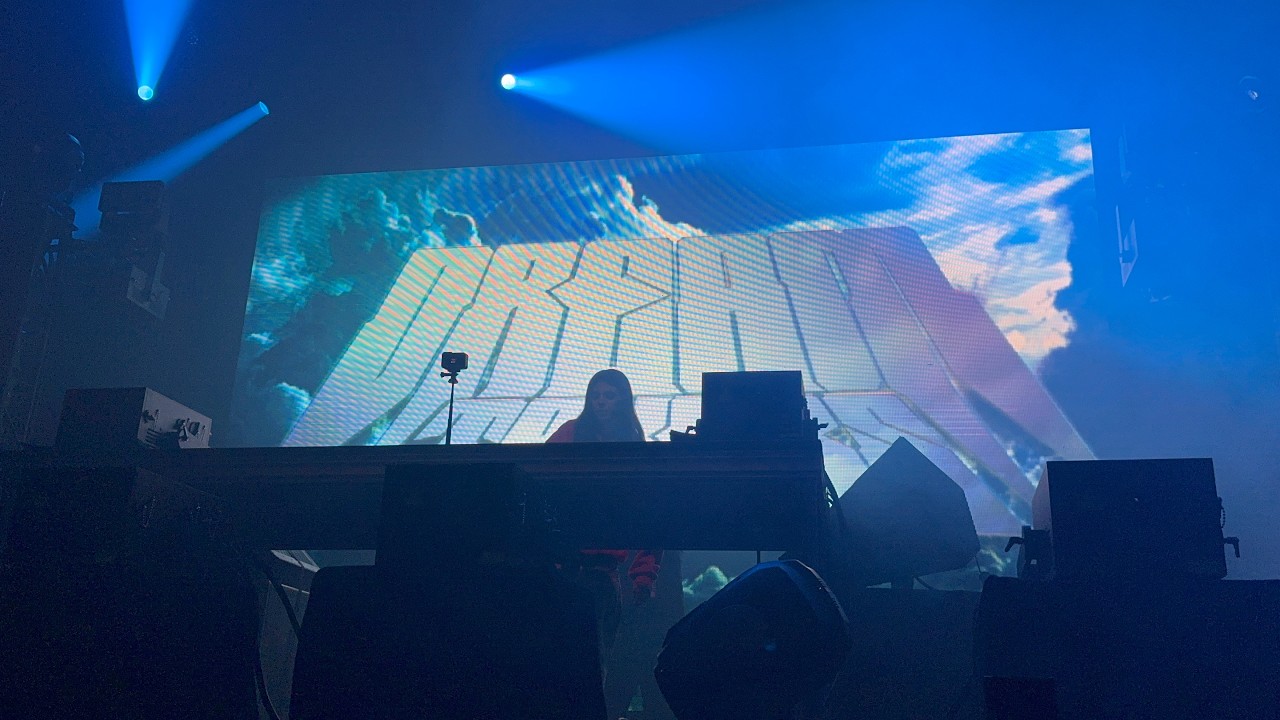 DREAM TAKERS @ Ogden Theater (KOMPANY’s Nightshift Night 1 Denver CO 2026) (Recap)