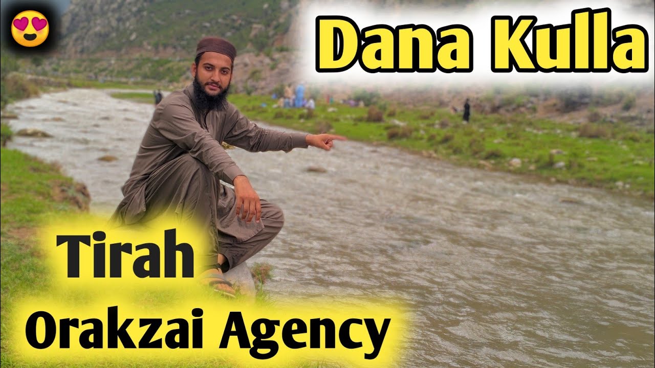 Tirah Orakzai Agency Dana Kulla 2022 | تیرہ اورکزئی ایجنسی دانی خلہ  ٢٠٢٢| Short vlog kht #Picnic