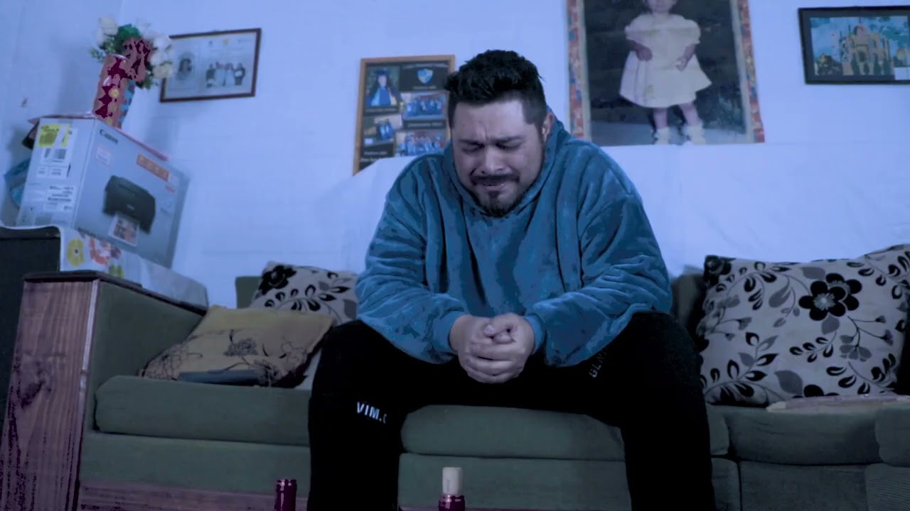 ESTRENO 2025 / Era su Madre / L&iacute;nea 10 / Video oficial
