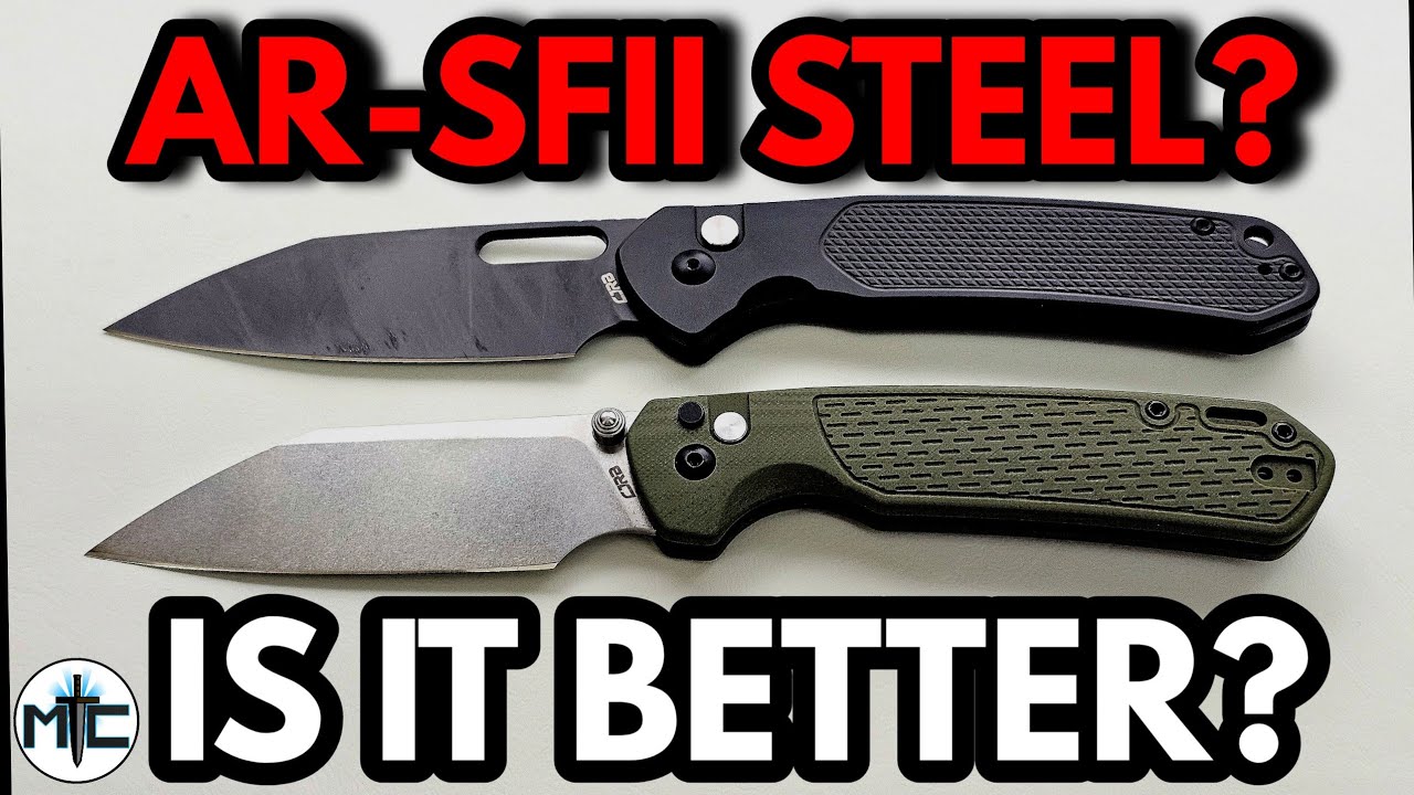Will AR-SFII 