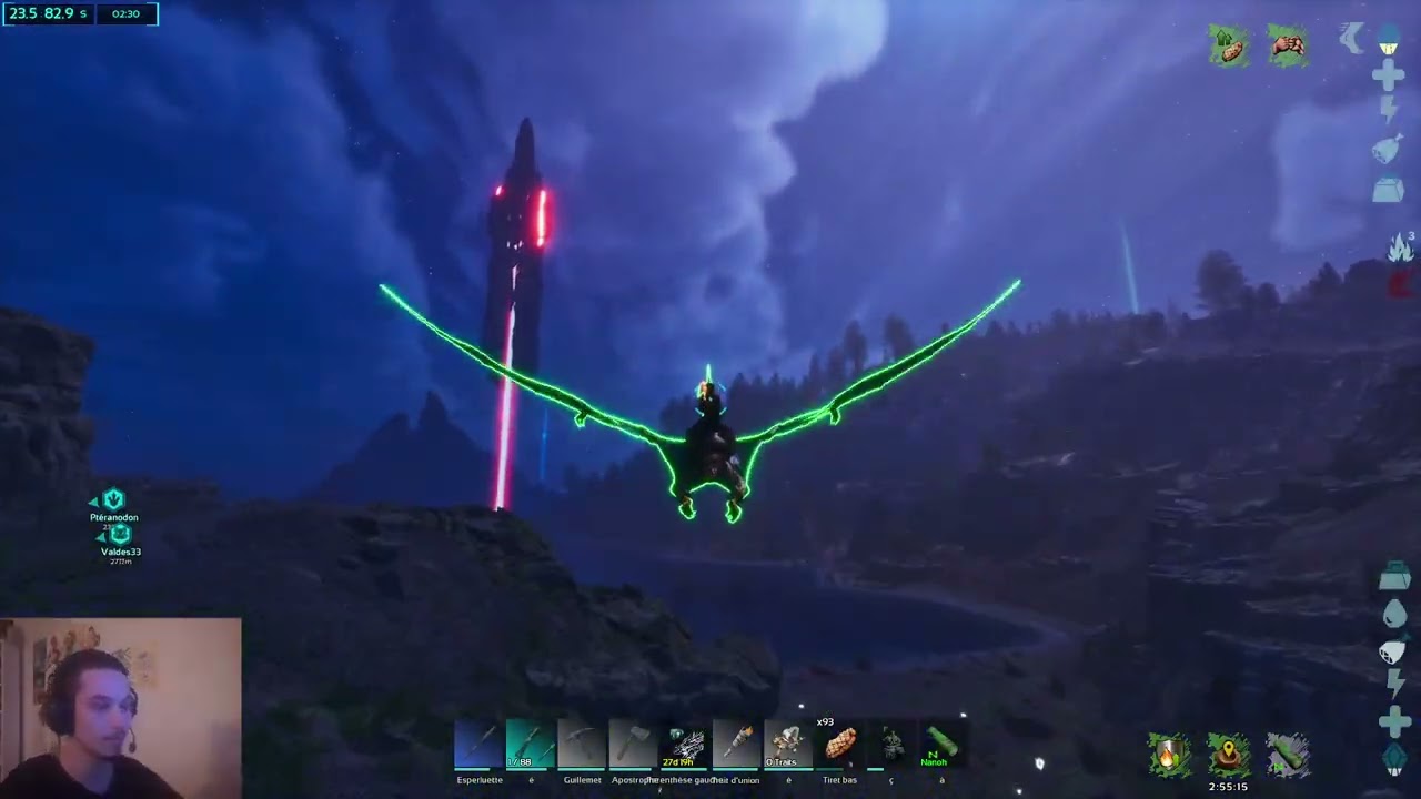 🦖 Ragnarok | on explore et exp ! | EP.6.5